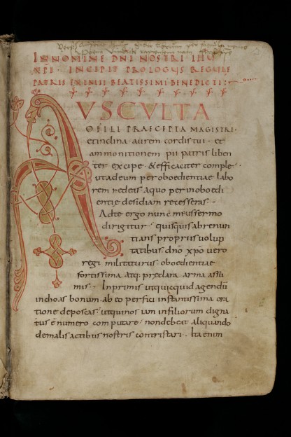 Annales Sangallenses maiores